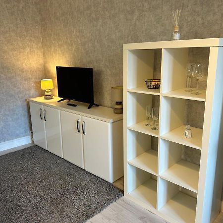 Appartement Frere Jacques à Dieppe Extérieur photo