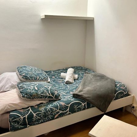 Appartement Frere Jacques à Dieppe Extérieur photo