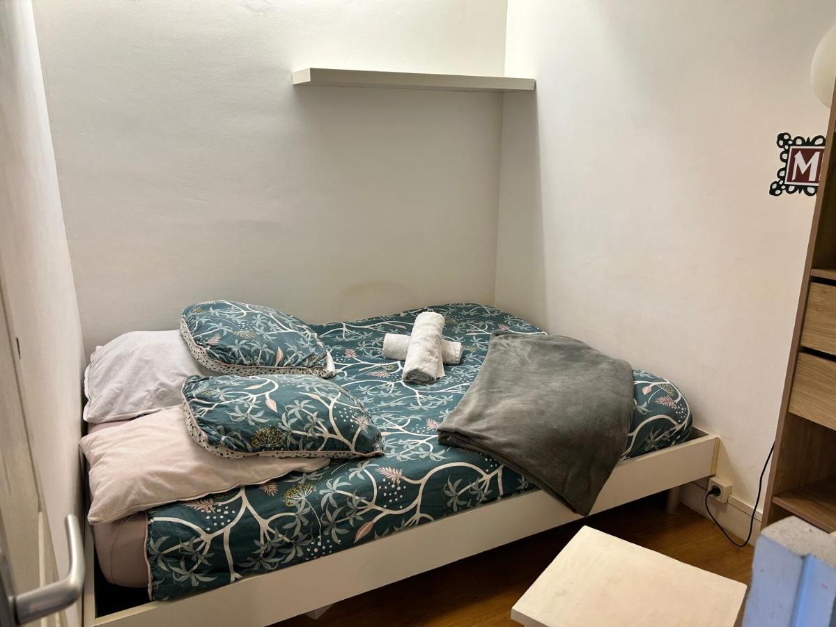 Appartement Frere Jacques à Dieppe Extérieur photo